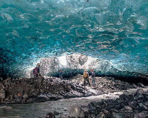 Glacier
